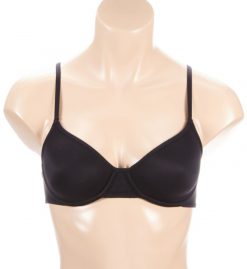 Hanes DHY208 Authentic Unlined Underwire Bra